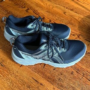 ASICS gel venture 9 women's trail running shoes size 11